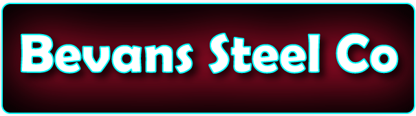 bevans steel