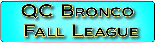bronco league