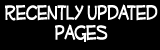 recent updated pages